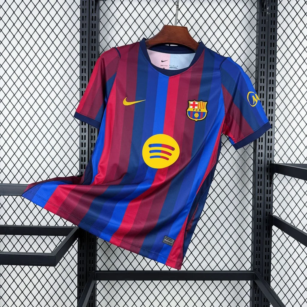 Maillot FC Barcelone Domicile (2026/2027