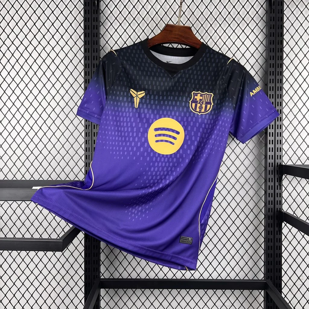 Maillot FC Barcelone Extérieur 2026/2027