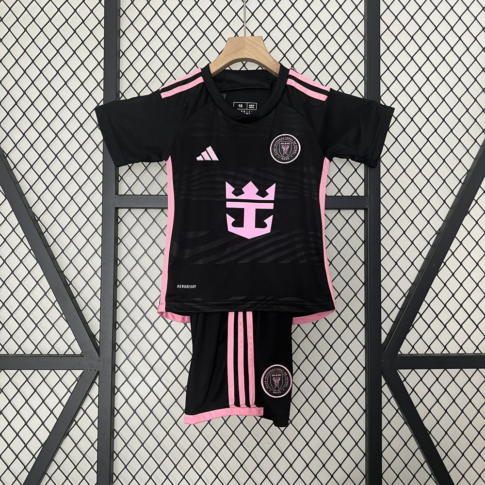 Kit Enfant Inter Miami 2024/2025