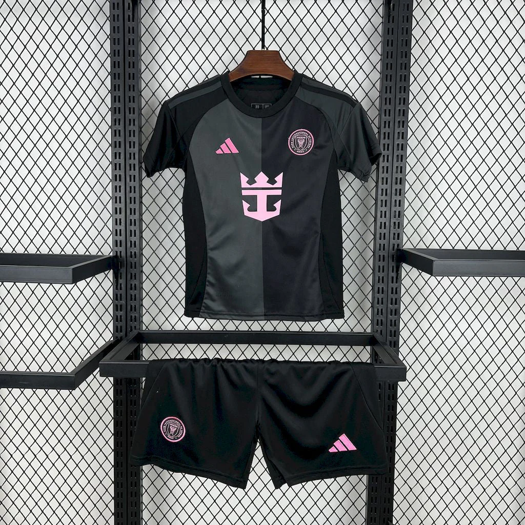 Kit Enfant Inter Miami 2025/2026