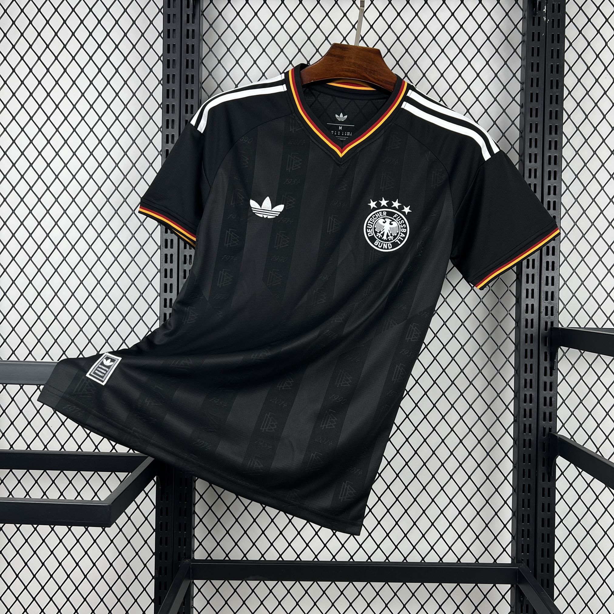Maillot Allemagne Avant-Match 2026/2027