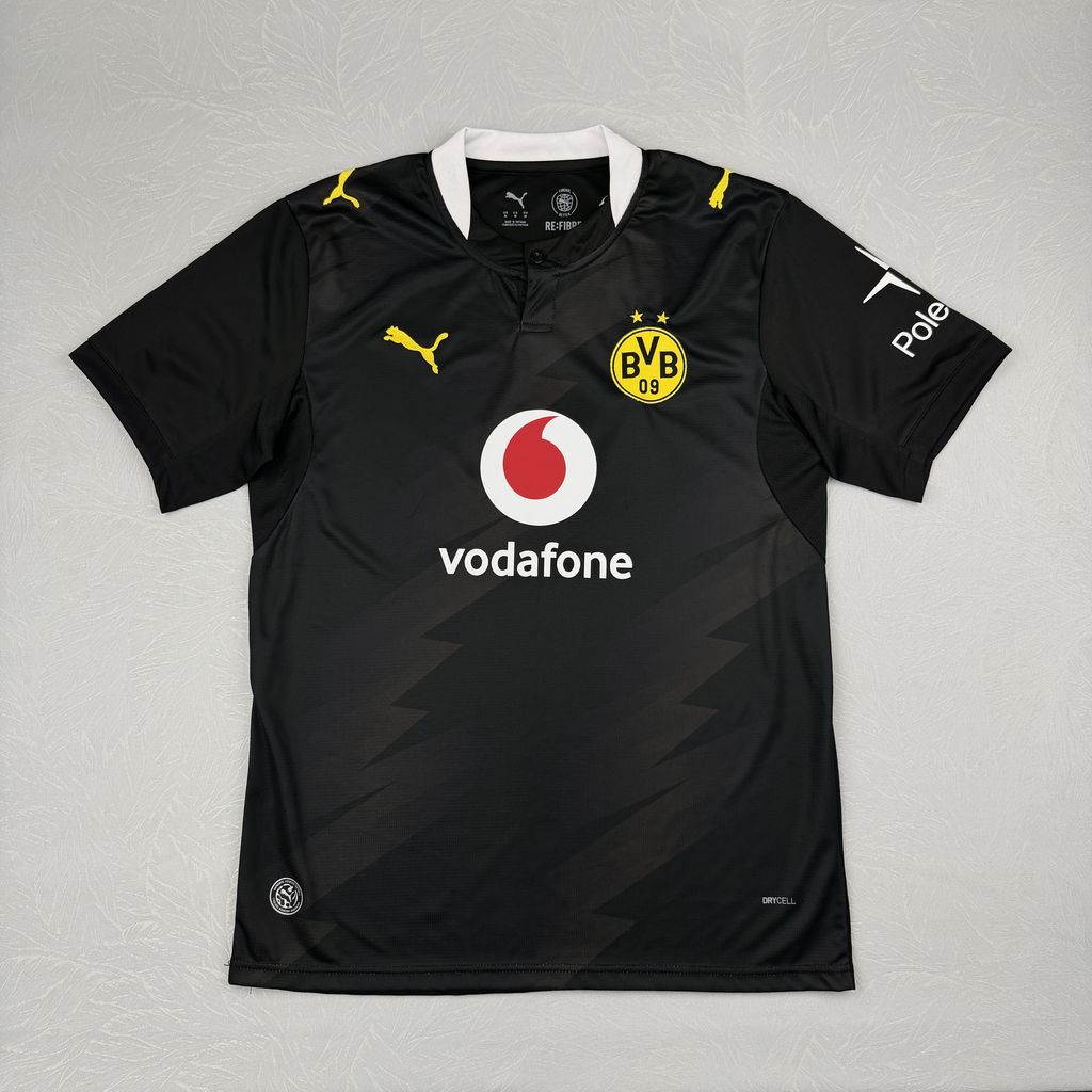 Maillot Dortmund Extérieur 2026/2027