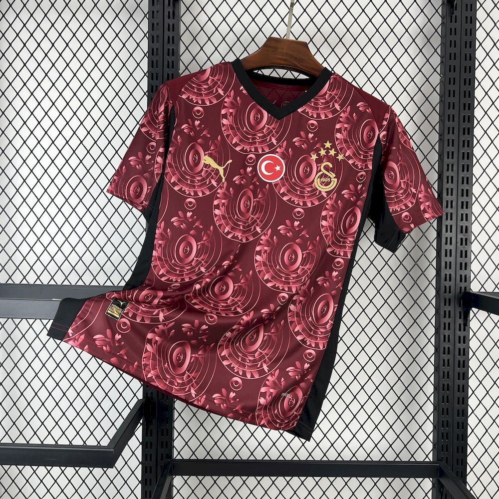 Maillot Galatasaray Third 2025/2026