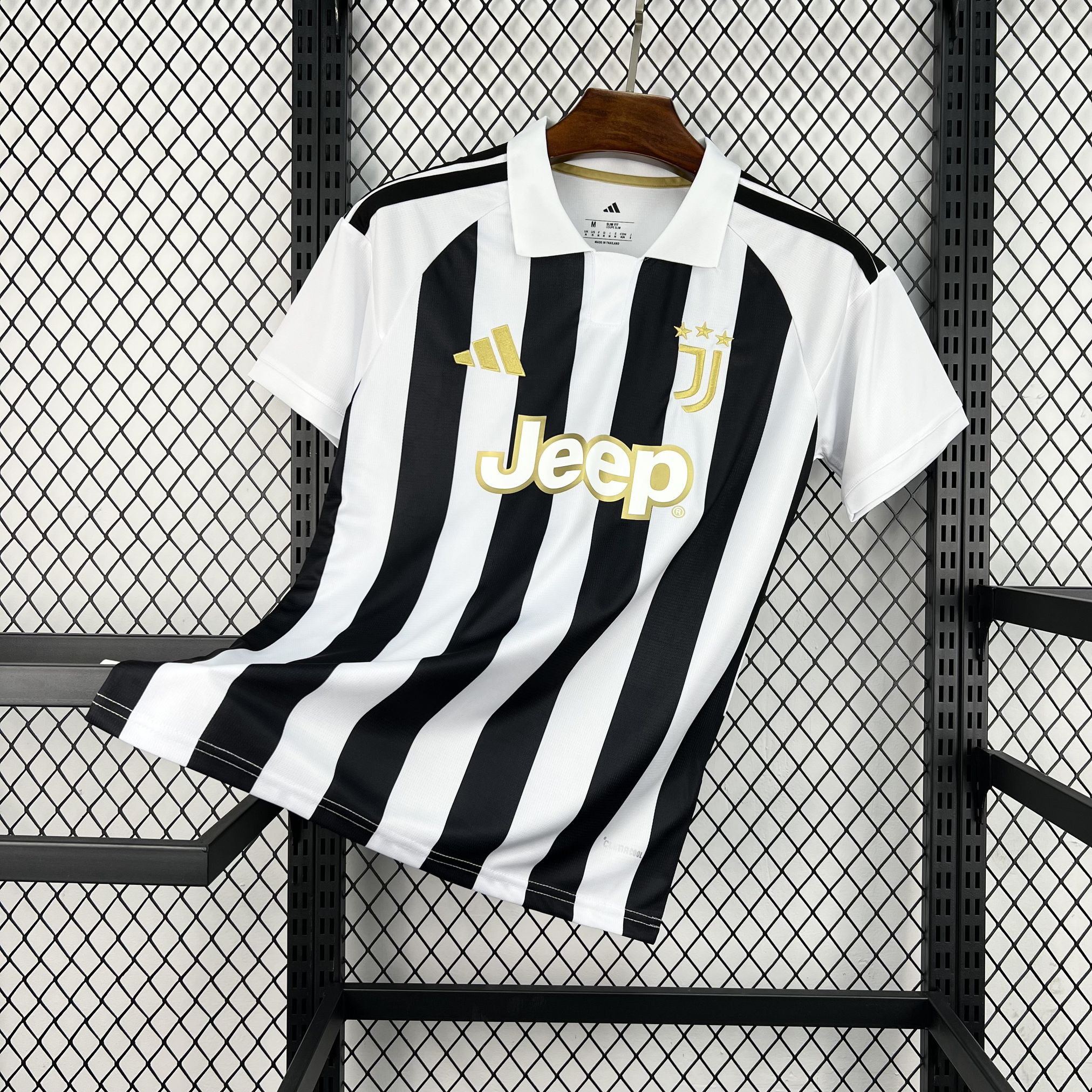 Maillot Juventus Domicile 2026/2027