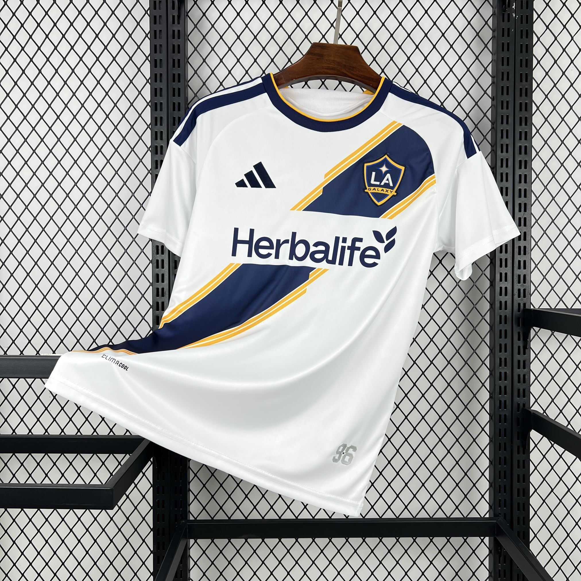Maillot LA Galaxy Domicile 2026/2027
