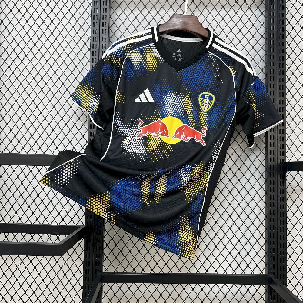Maillot Leeds United Third 2025/2026