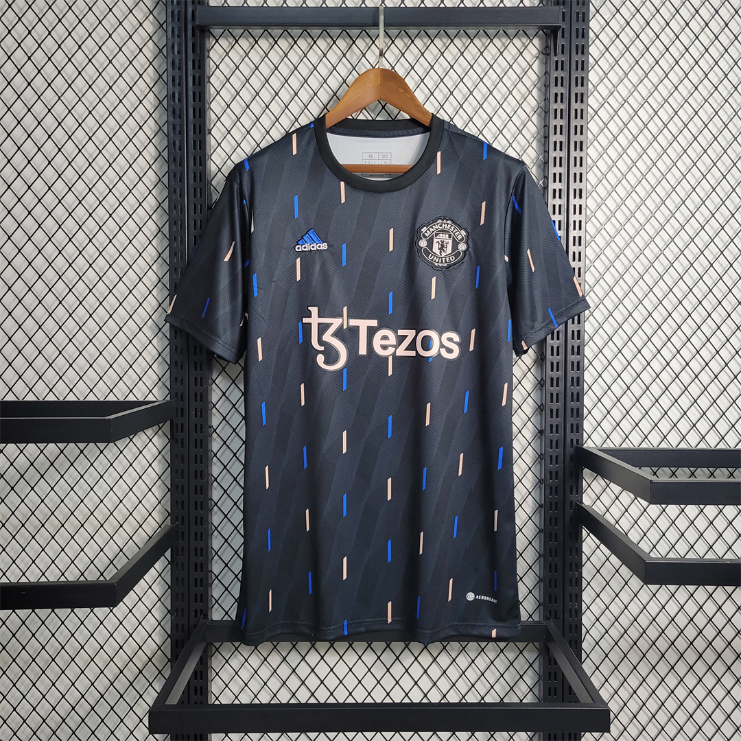 Maillot Manchester United Avant-Match 2023/2024