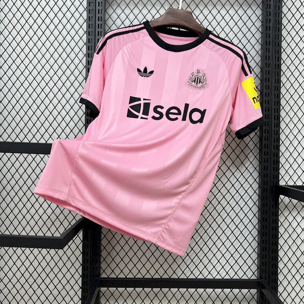 Maillot Newcastle Gardien 2025/2026