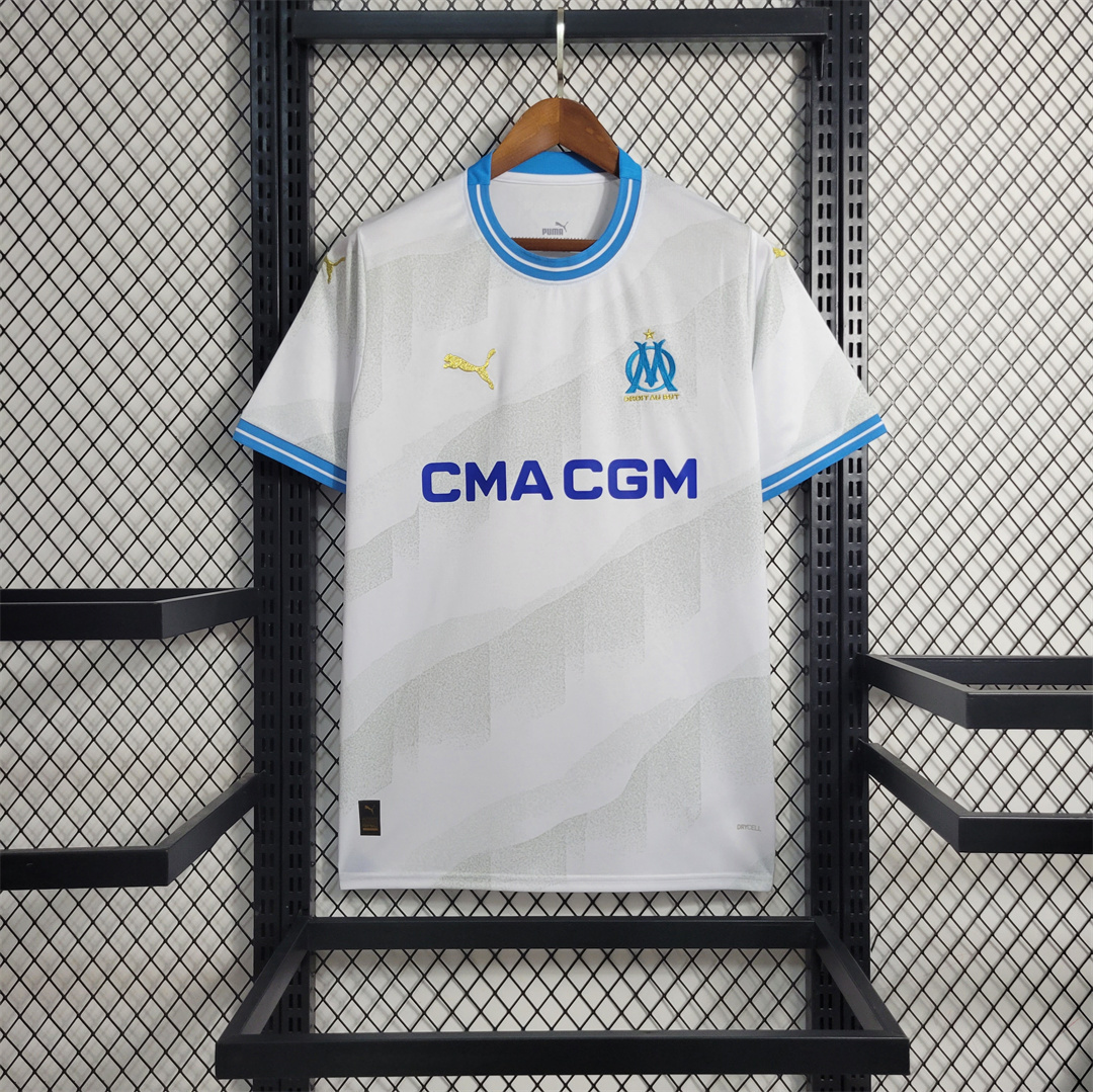 Maillot OM (Marseille) Domicile 2023/2024