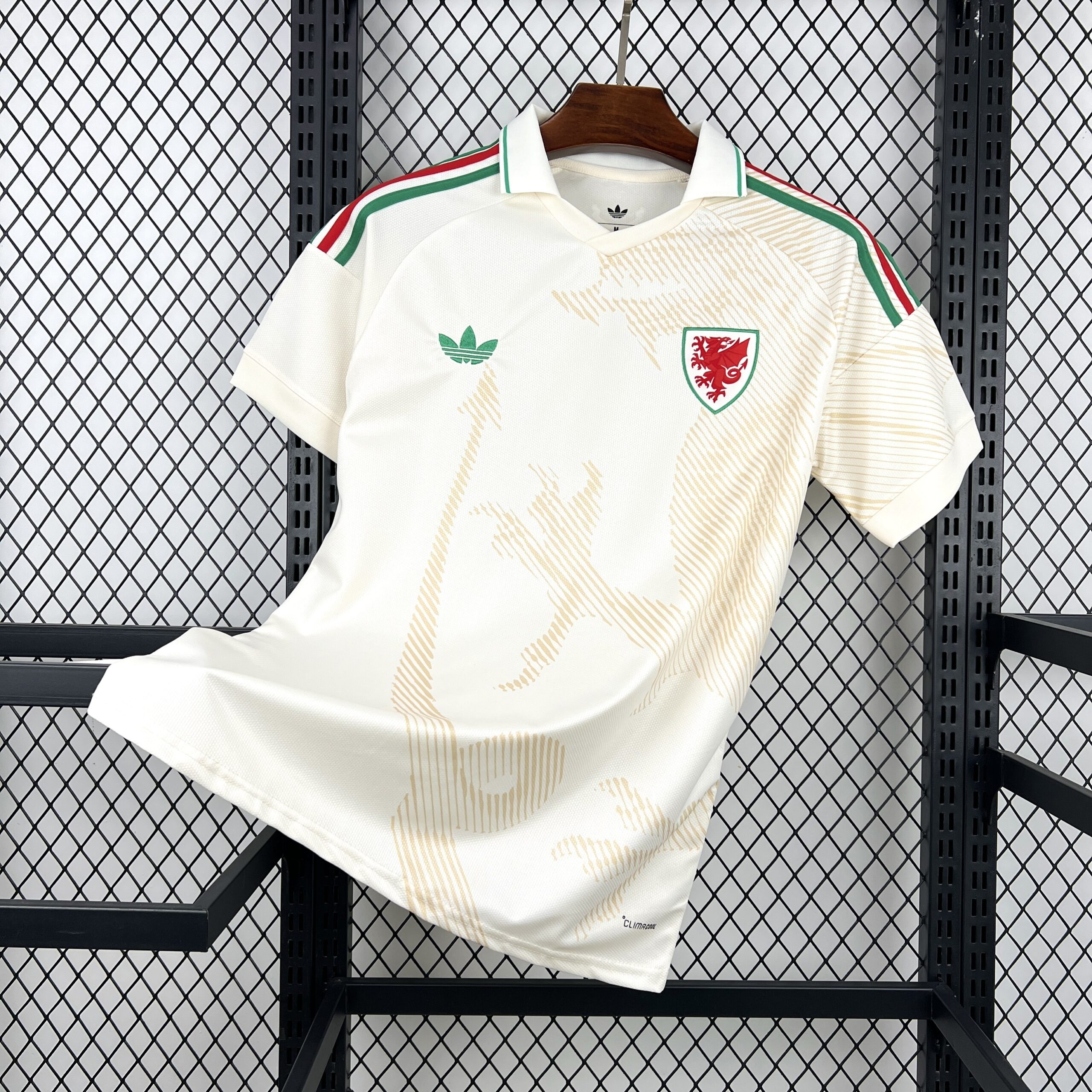 Maillot Pays de Galles Extérieur 2026/2027
