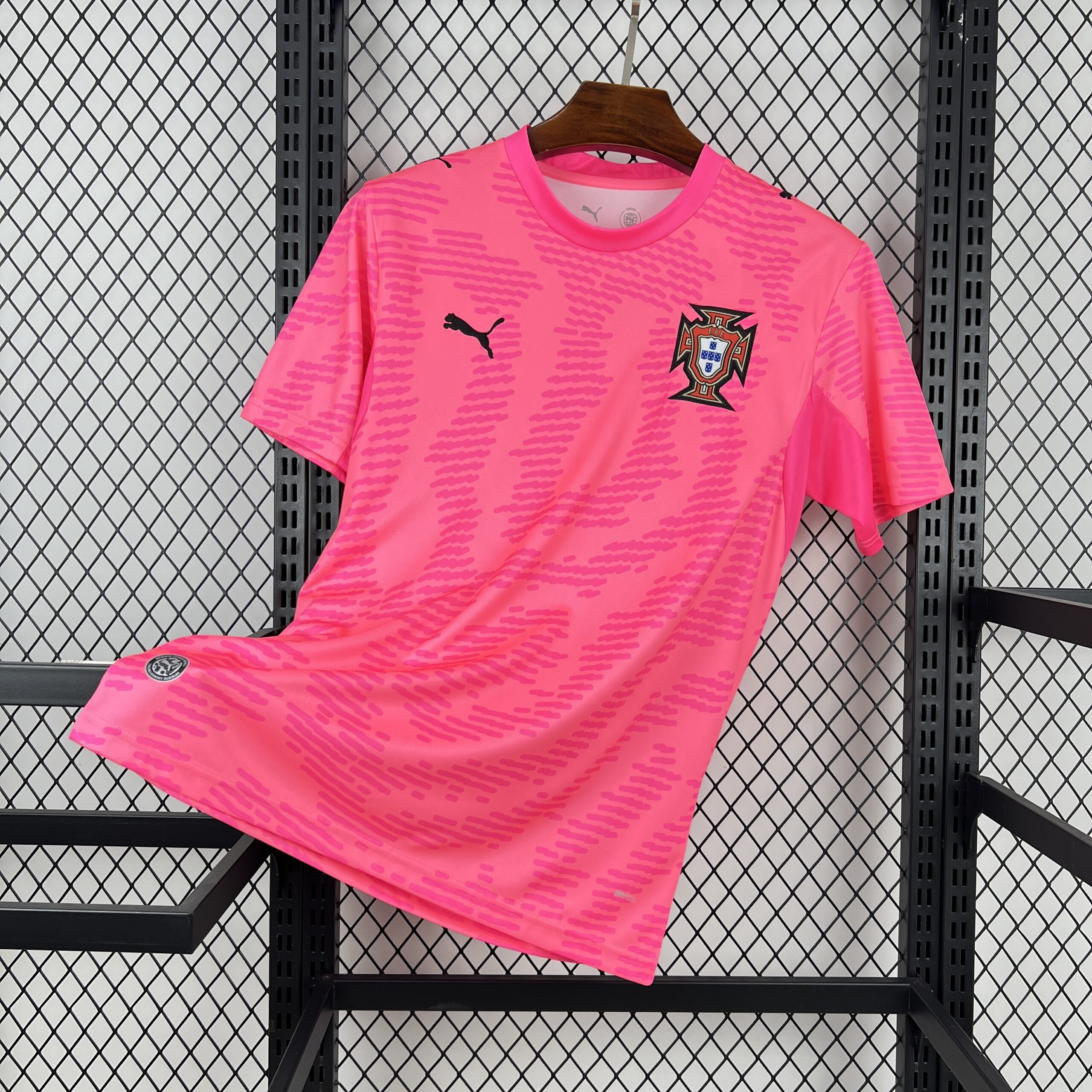 Maillot Portugal Gardien 2026/2027