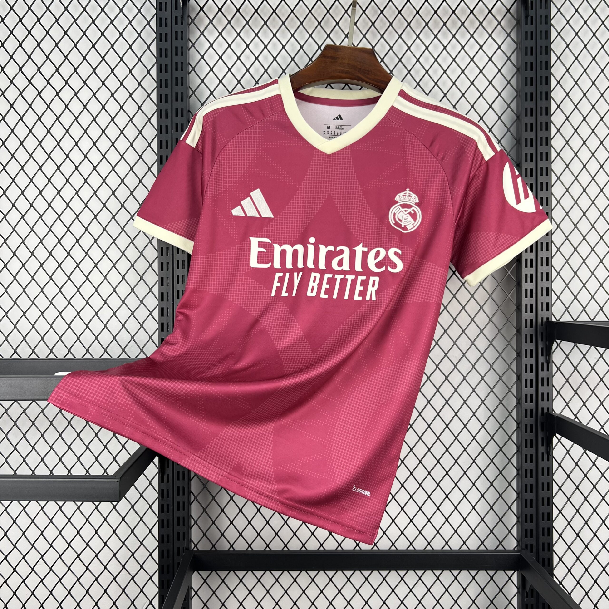 Maillot Real Madrid Third 2026/2027