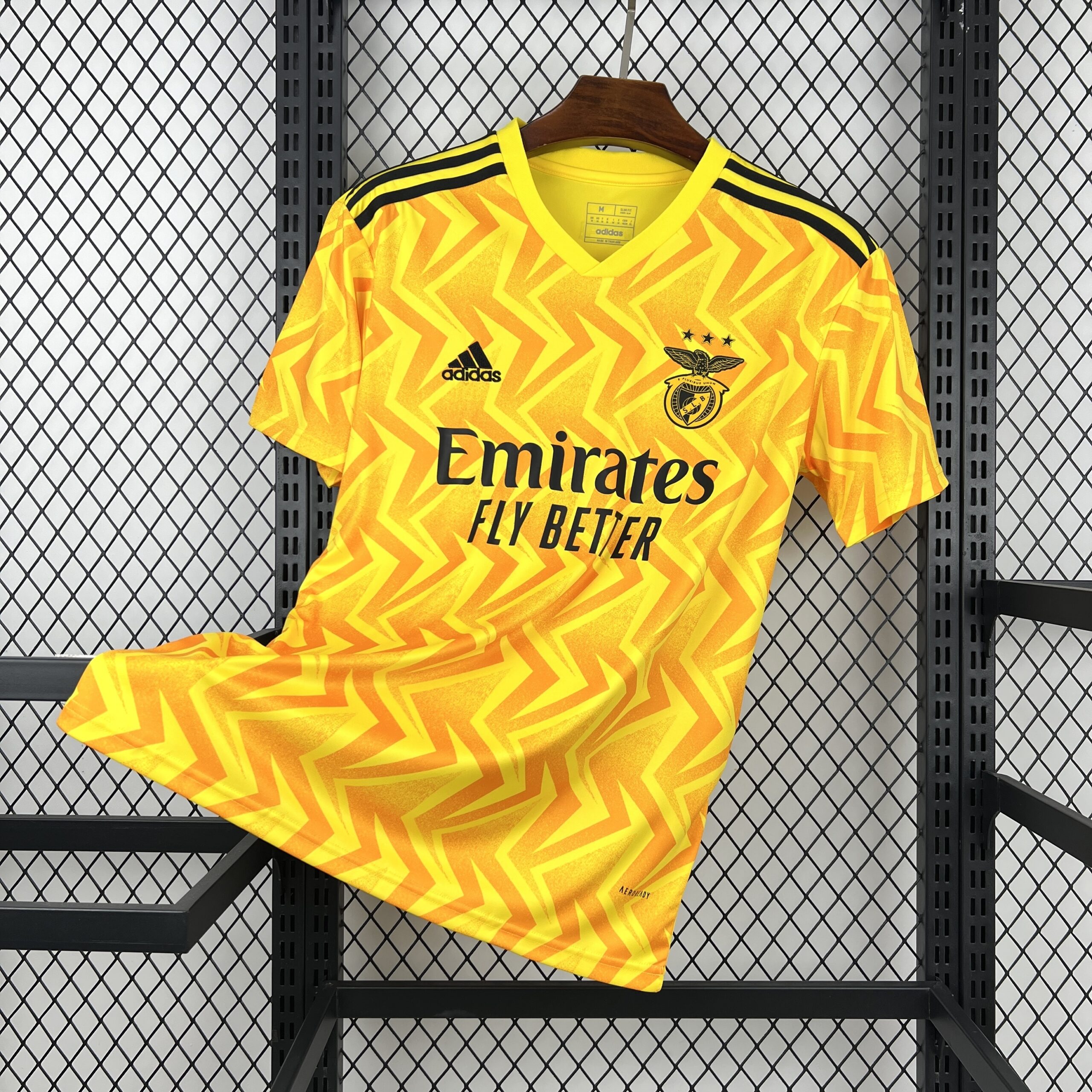 Maillot SL Benfica Extérieur 2022/2023