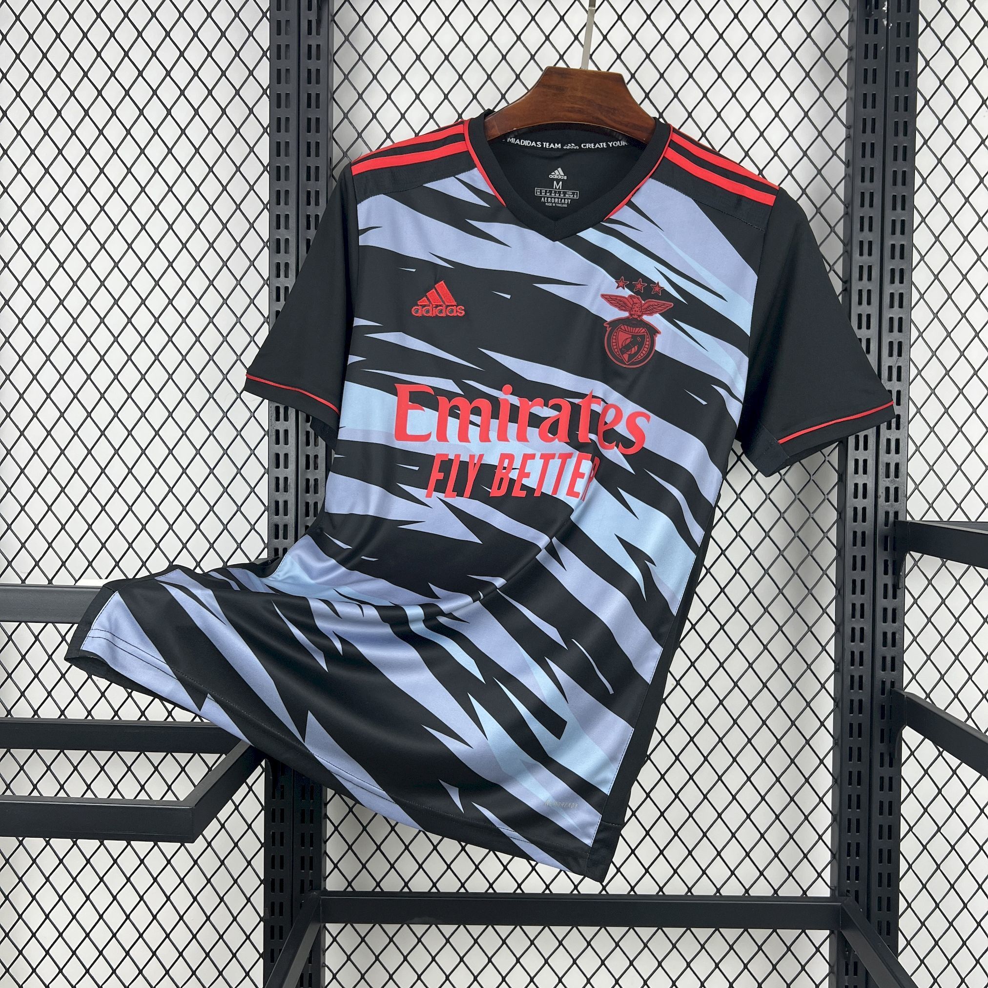 Maillot SL Benfica Third 2021/2022